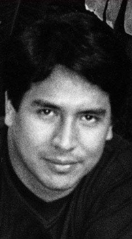 Carlos Clar�. Copyright- C. Clar�