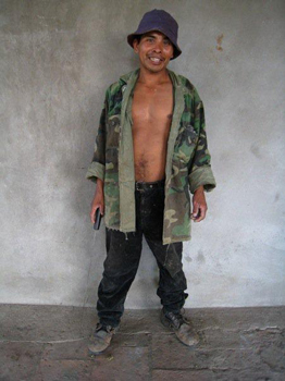 Tipolog�a Nacional