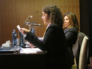 Mar�a del Mar L�pez Cabrales