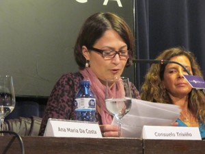 Consuelo Trivi�o Anzola