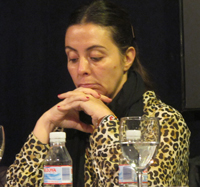 Rosa Mar�a Duro Montealegre