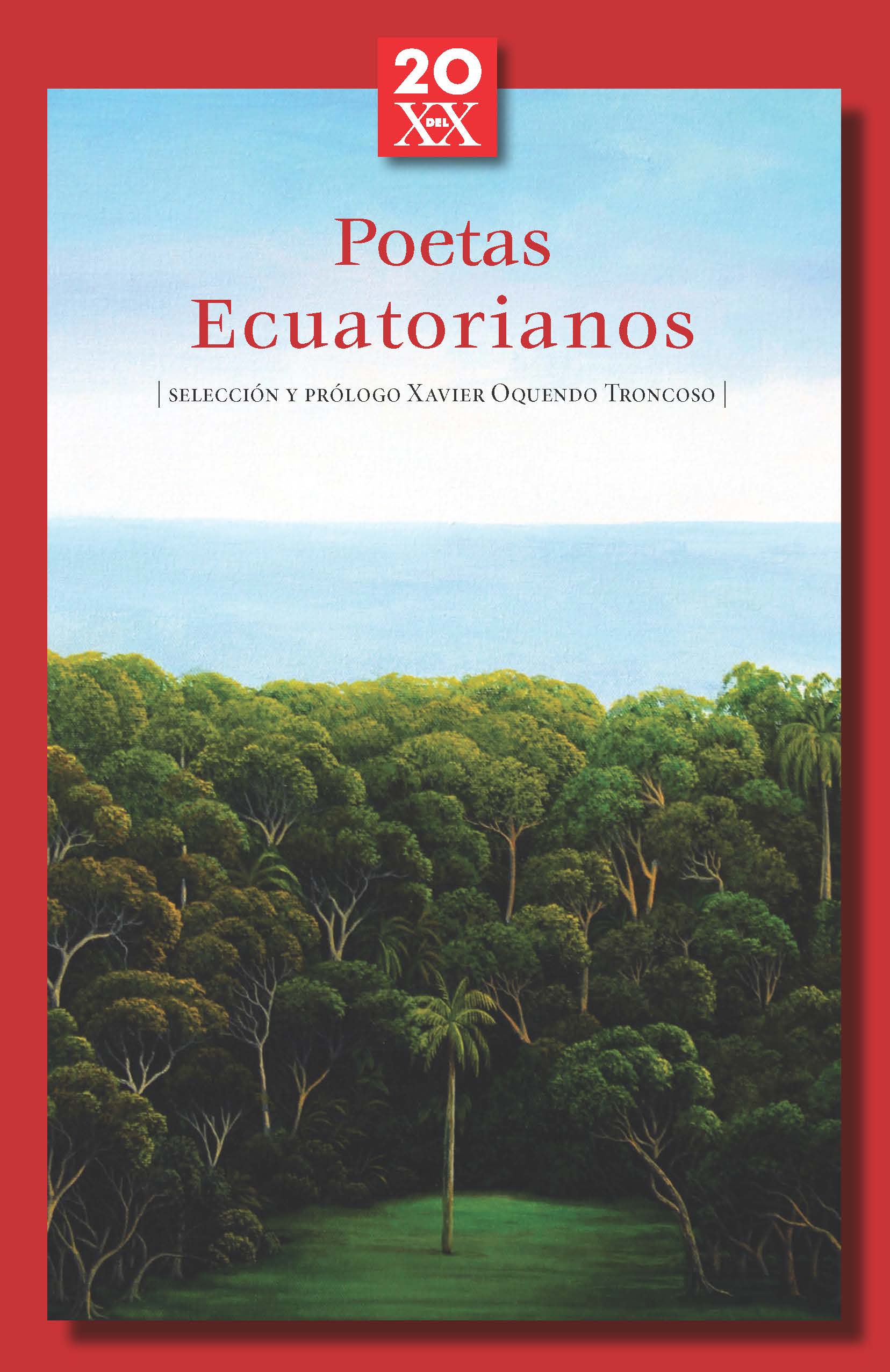 Estudio: Poetas siglo XX Ecuador - Ómnibus, Revista intercultural n. 43