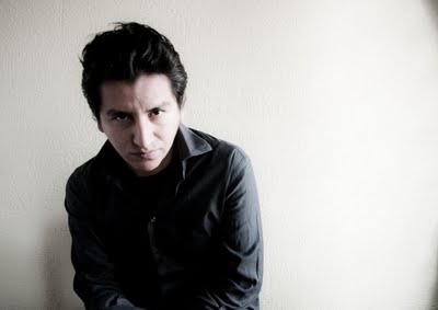 Manuel Becerra Salazar