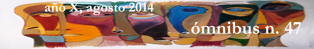 �mnibus. Revista intercultural n. 47