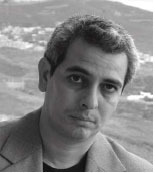 Jorge Eduardo Benavides