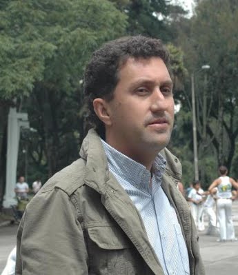 Marcos Fabian Herrera