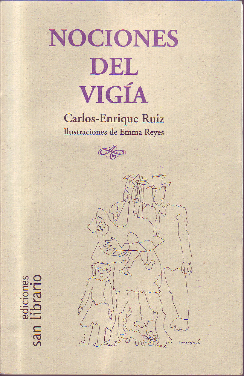 Nociones del vig�a