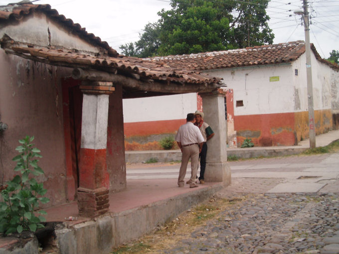 �Diles que no me maten!