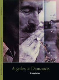 �ngeles y demonios