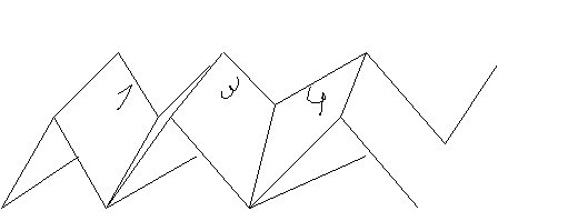 Estructura visual en Oquendo