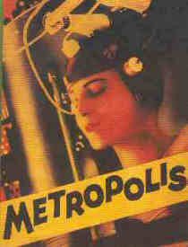 Metr�polis